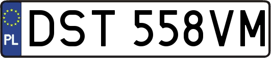 DST558VM