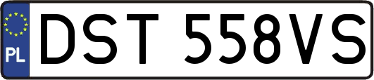 DST558VS