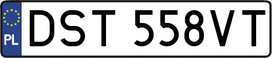 DST558VT