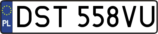 DST558VU