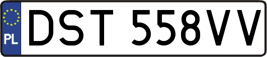 DST558VV