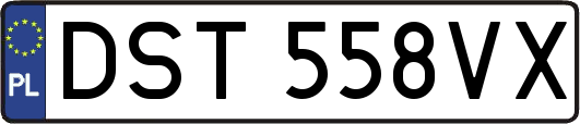 DST558VX