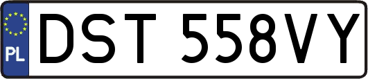 DST558VY