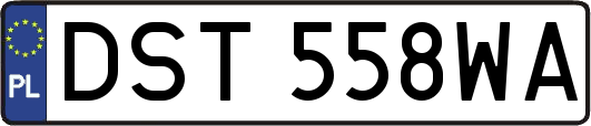 DST558WA