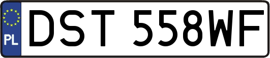 DST558WF