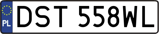 DST558WL