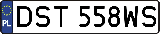 DST558WS