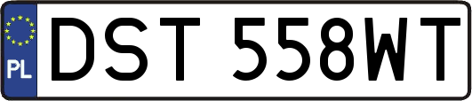 DST558WT