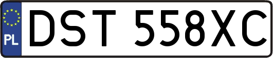 DST558XC