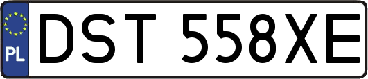 DST558XE