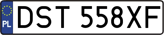 DST558XF