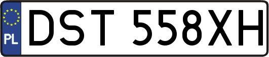 DST558XH
