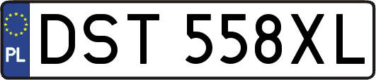 DST558XL