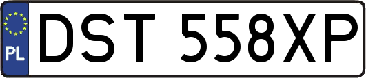 DST558XP