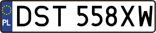 DST558XW