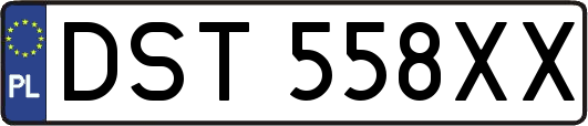 DST558XX