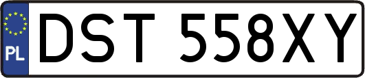 DST558XY