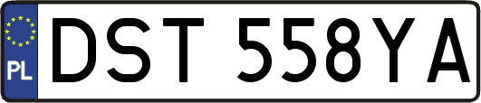DST558YA