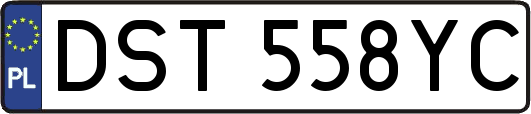 DST558YC