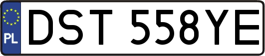 DST558YE