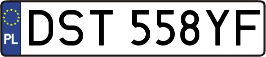 DST558YF