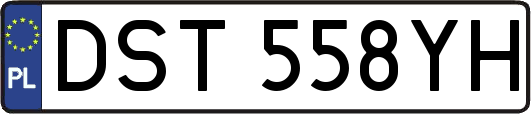 DST558YH