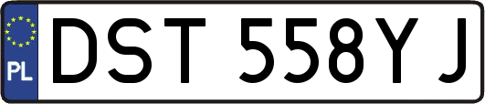 DST558YJ