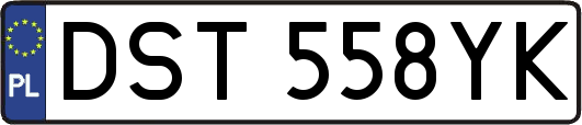 DST558YK