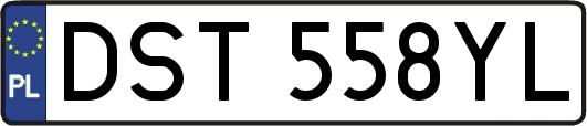 DST558YL