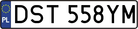 DST558YM