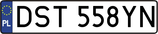 DST558YN