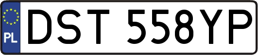 DST558YP