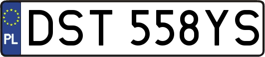 DST558YS