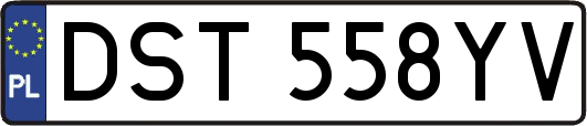 DST558YV