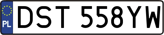 DST558YW