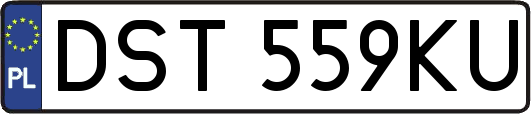 DST559KU