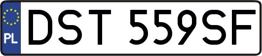 DST559SF