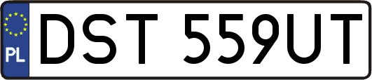 DST559UT