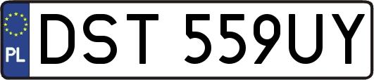DST559UY
