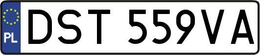 DST559VA