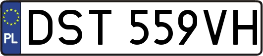 DST559VH