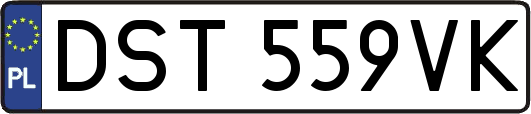 DST559VK