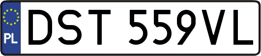 DST559VL