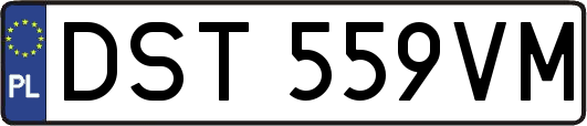 DST559VM