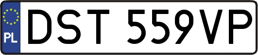 DST559VP