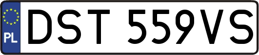 DST559VS