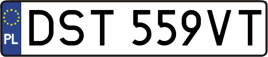 DST559VT