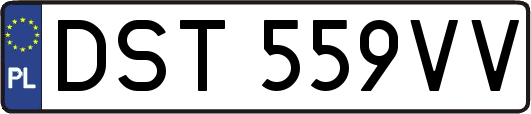 DST559VV