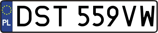 DST559VW