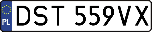 DST559VX
